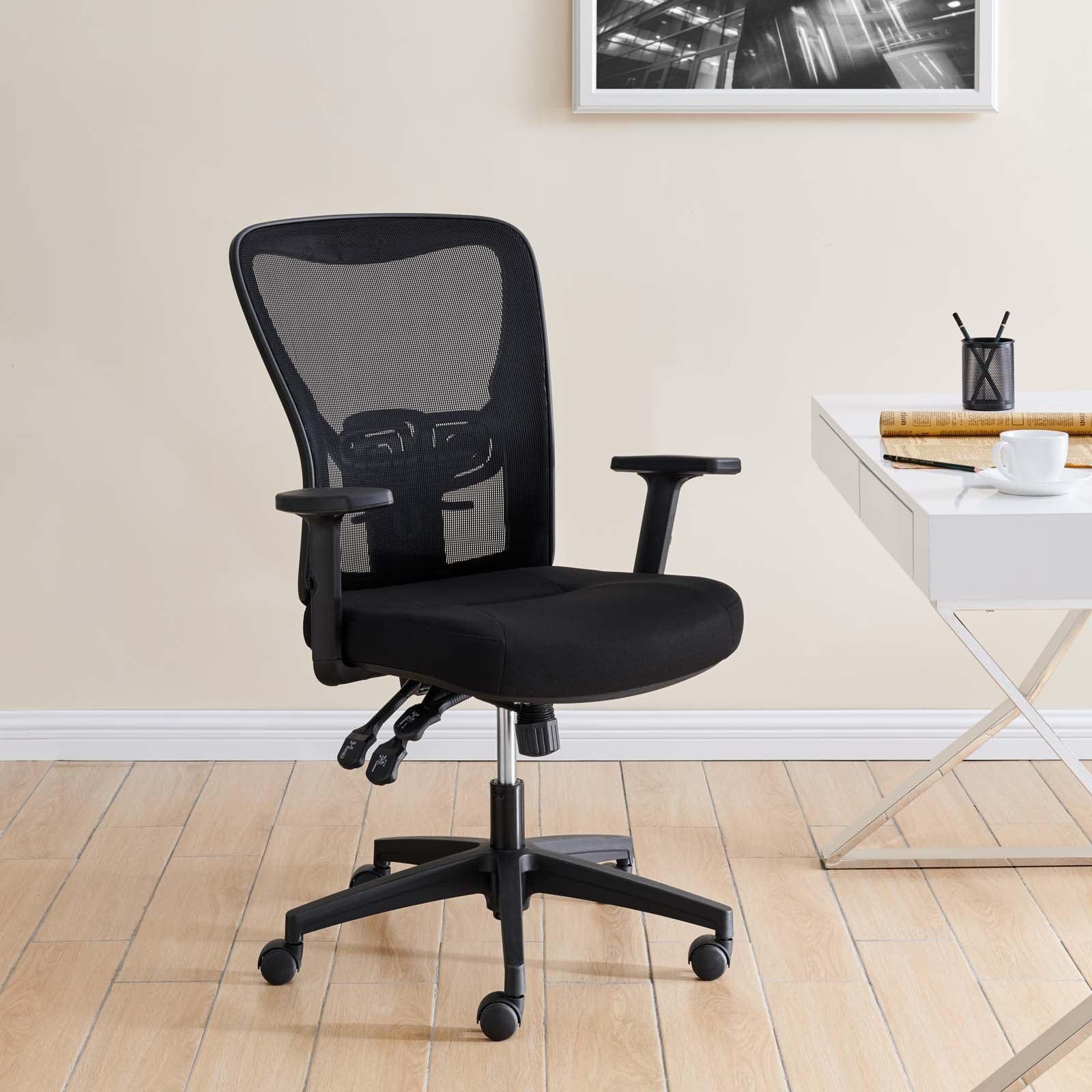 Modway Define Mesh Office Chair FredCo