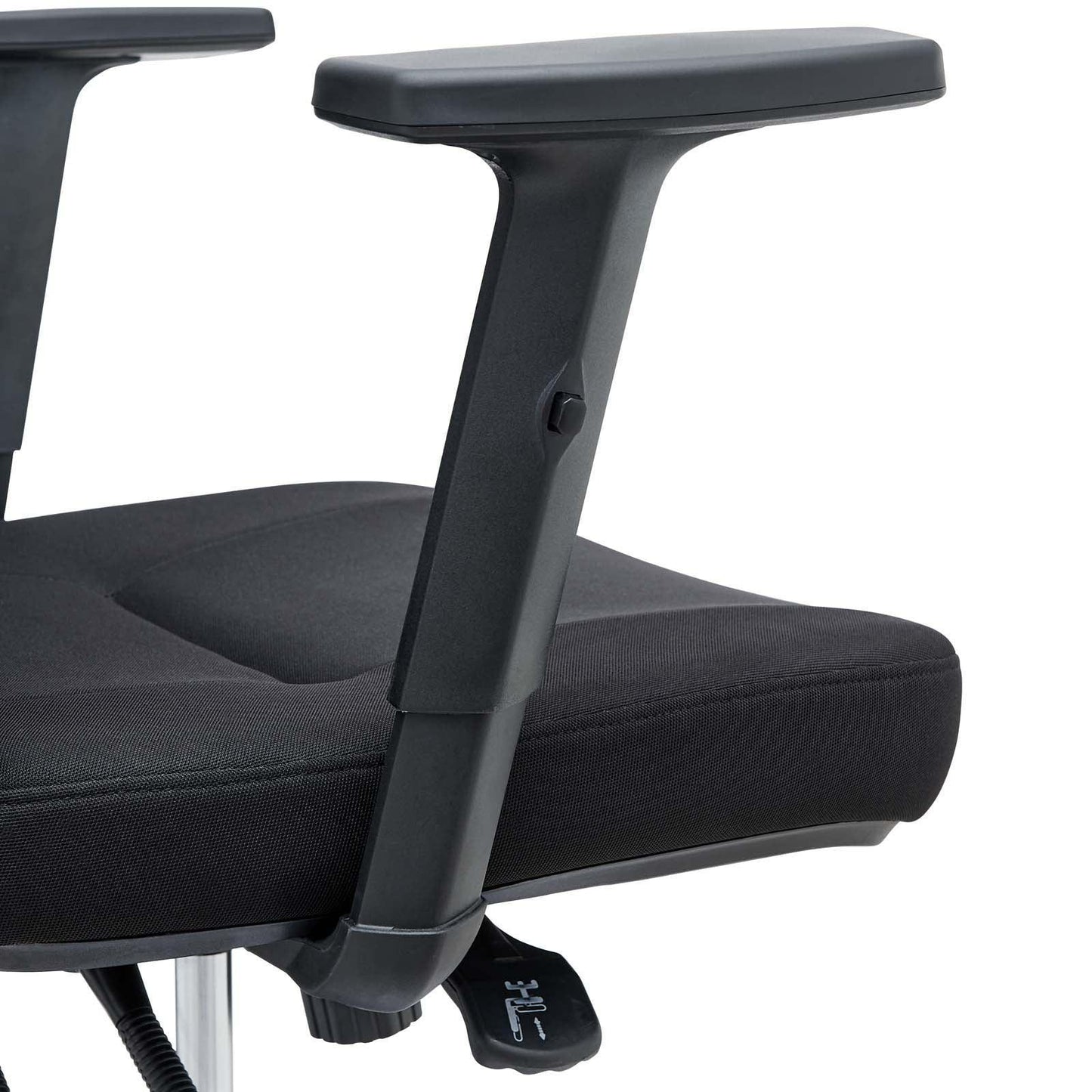 Modway Define Mesh Office Chair FredCo
