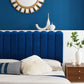 Modway Delilah Performance Velvet Full/Queen Headboard FredCo