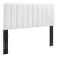 Modway Delilah Performance Velvet Full/Queen Headboard FredCo