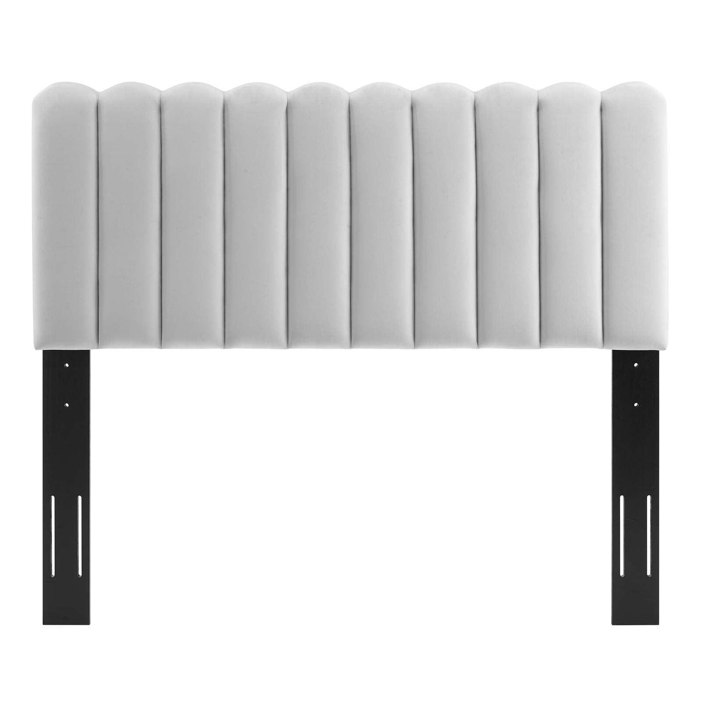 Modway Delilah Performance Velvet King/California King Headboard FredCo