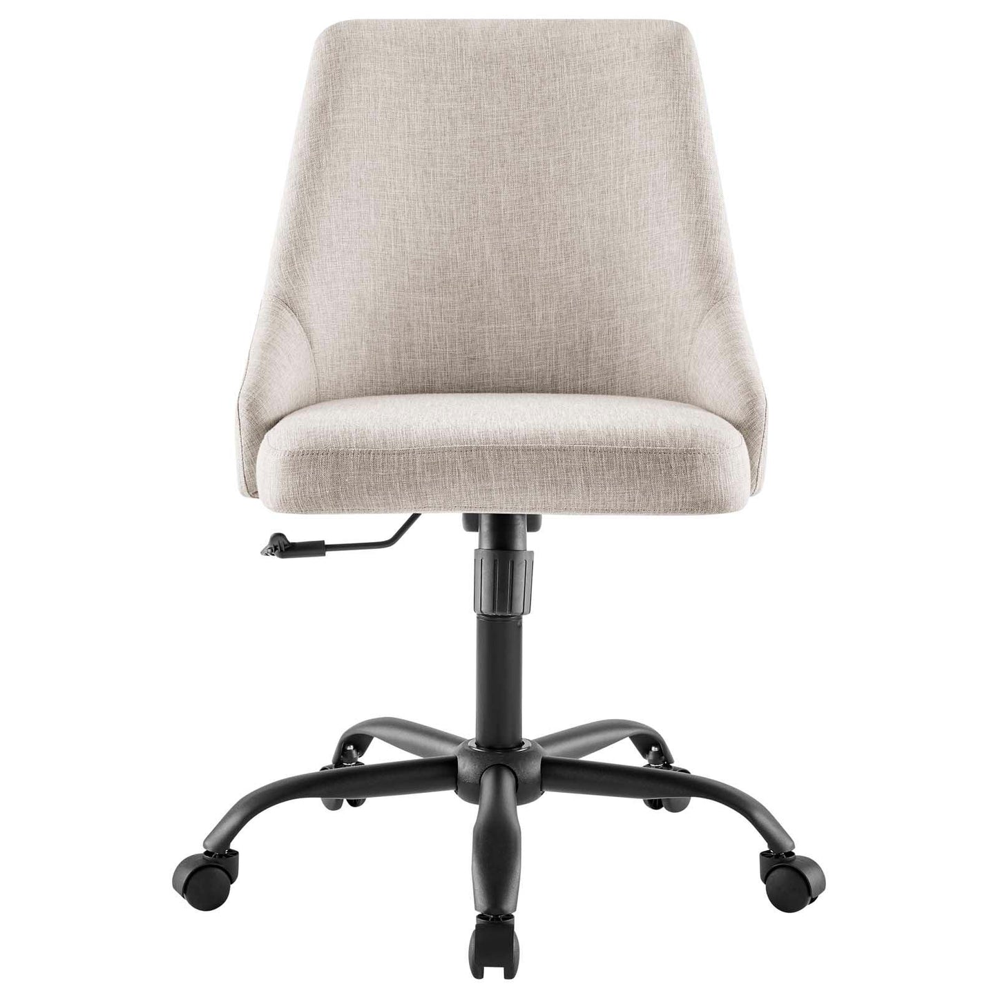 Modway Designate Swivel Upholstered Office Chair FredCo