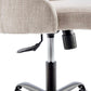 Modway Designate Swivel Upholstered Office Chair FredCo
