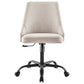 Modway Designate Swivel Upholstered Office Chair FredCo