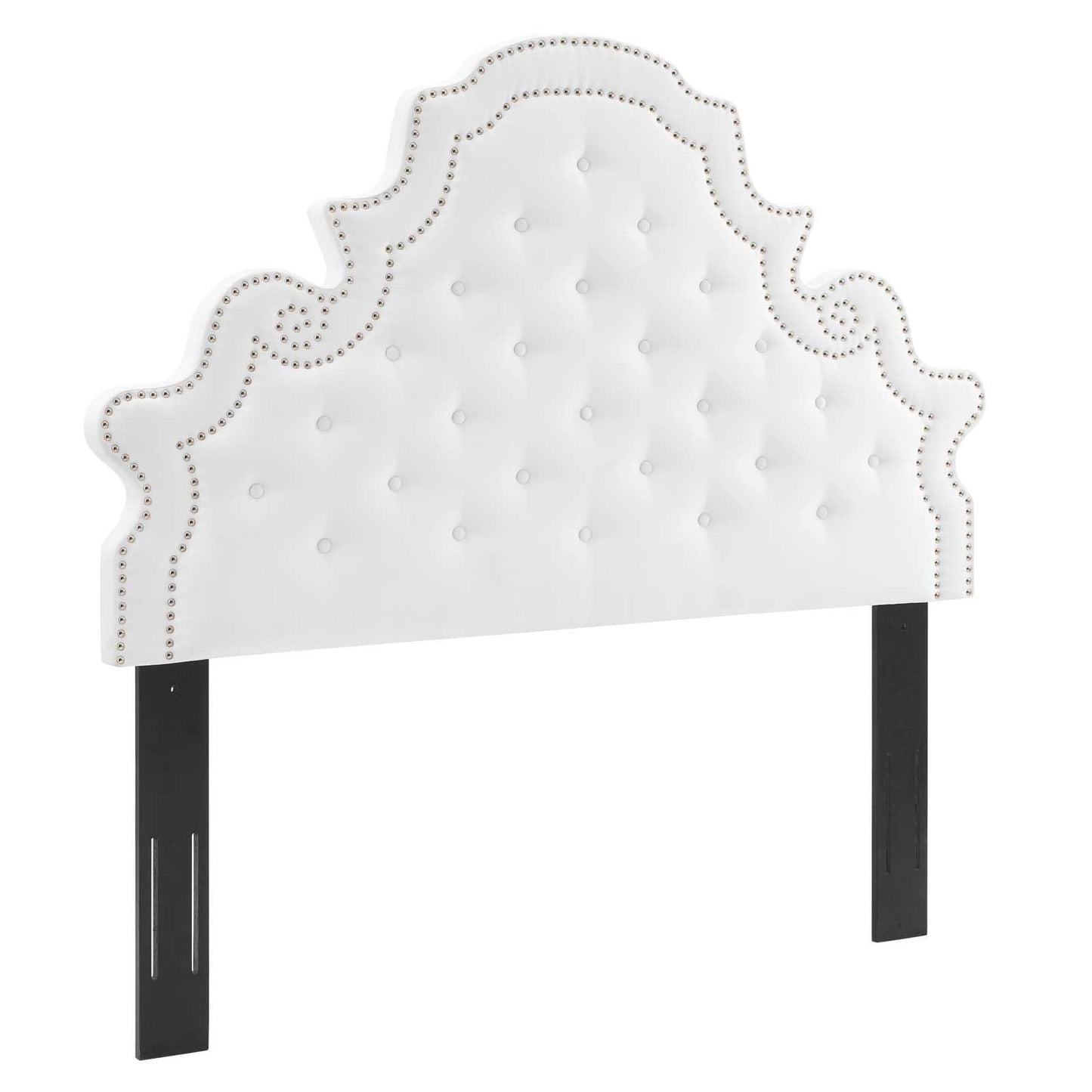 Modway Diana Tufted Performance Velvet King/California King Headboard FredCo