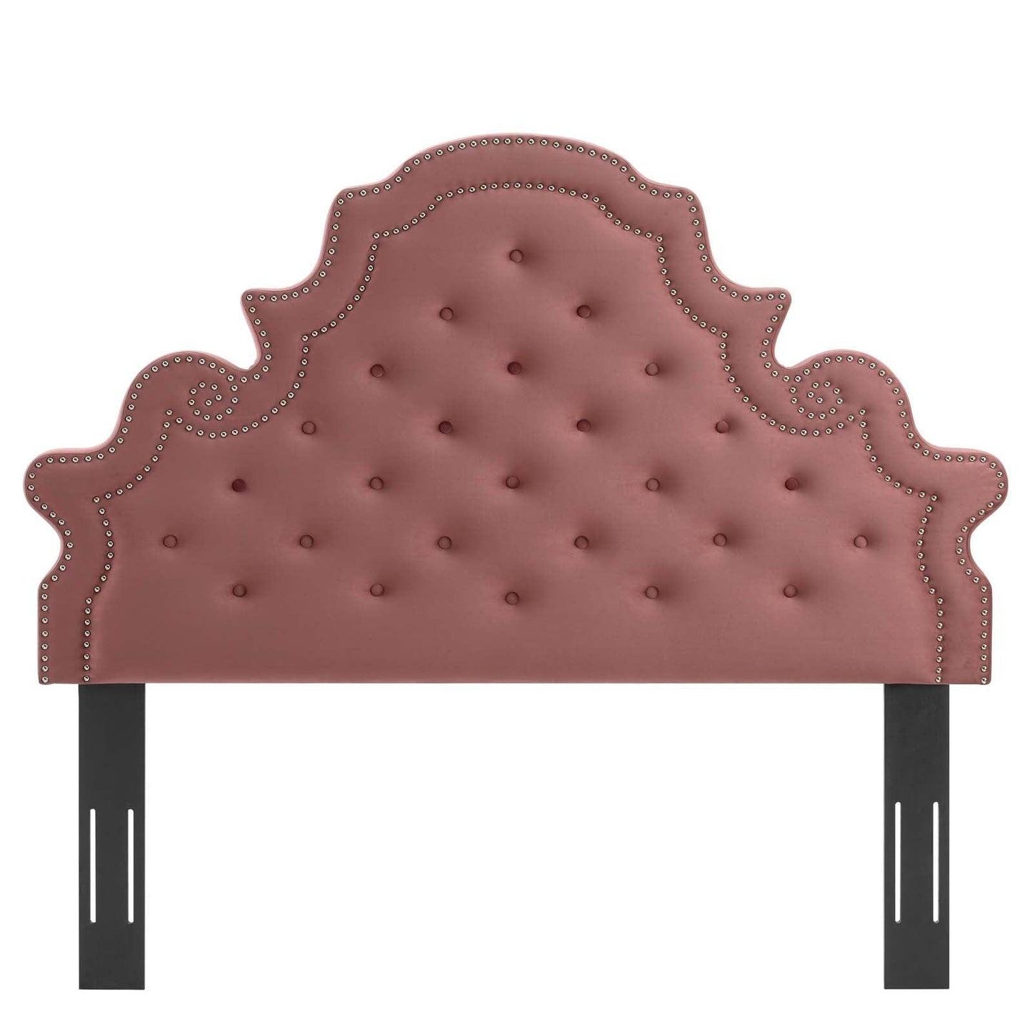 Modway Diana Tufted Performance Velvet King/California King Headboard FredCo