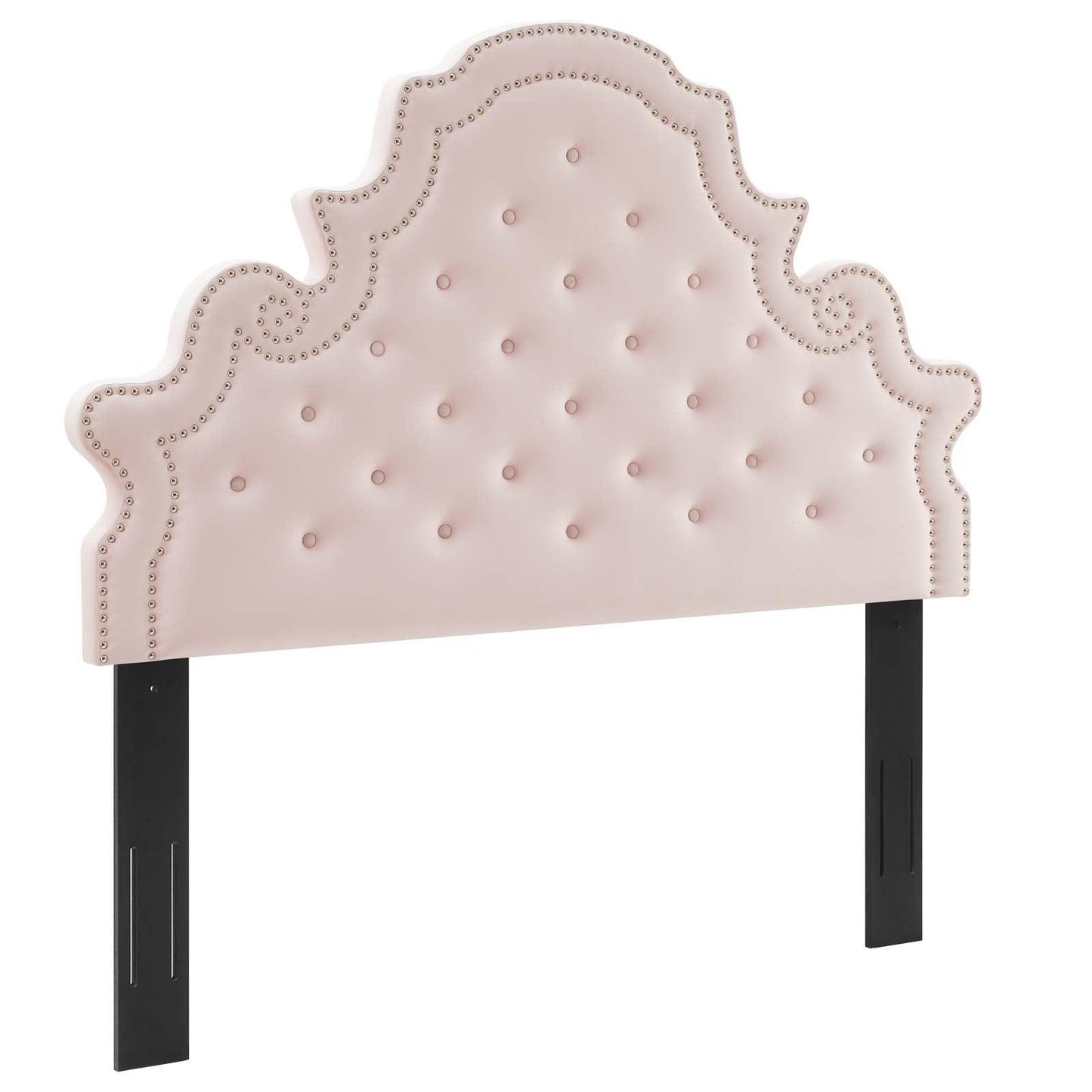 Modway Diana Tufted Performance Velvet King/California King Headboard FredCo