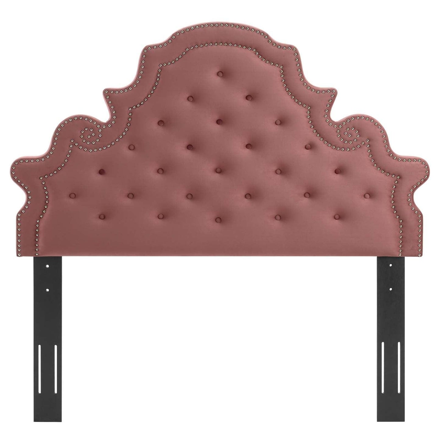 Modway Diana Tufted Performance Velvet King/California King Headboard FredCo
