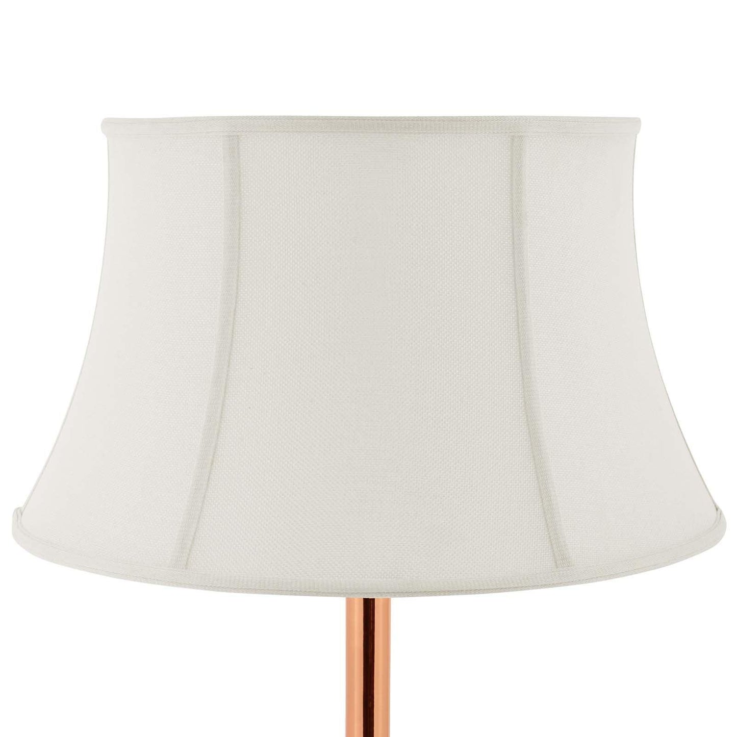 Modway Dimple Rose Gold Table Lamp FredCo