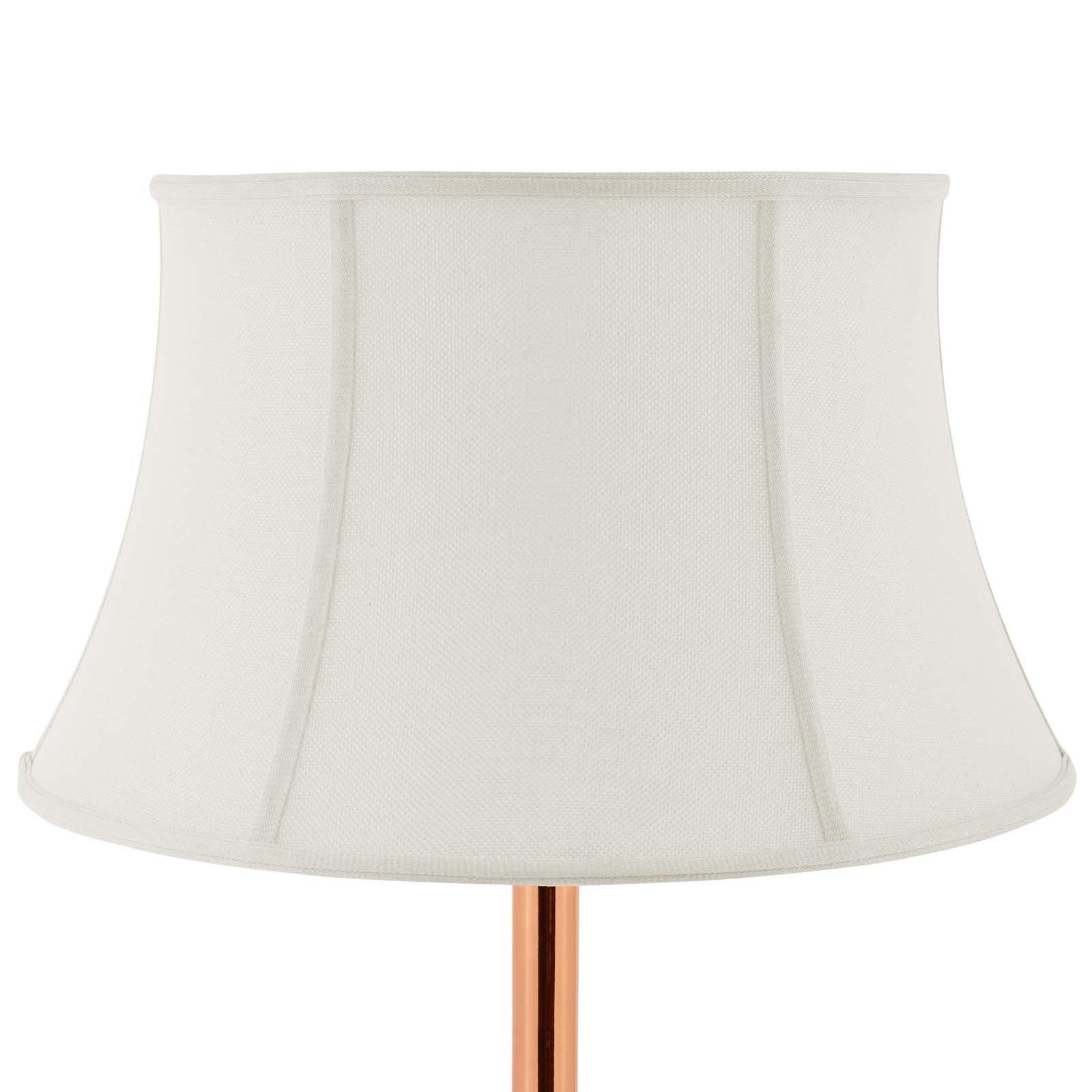 Modway Dimple Rose Gold Table Lamp FredCo