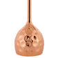 Modway Dimple Rose Gold Table Lamp FredCo