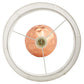 Modway Dimple Rose Gold Table Lamp FredCo