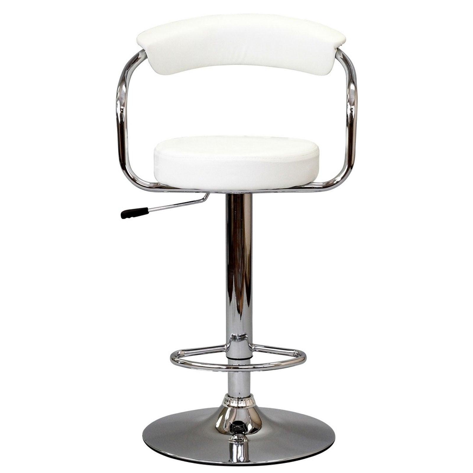 Modway Diner Bar Stool Set of 2 FredCo