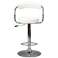 Modway Diner Bar Stool Set of 2 FredCo