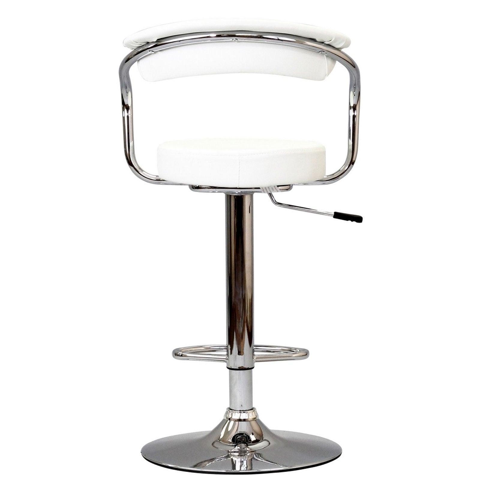 Modway Diner Bar Stool Set of 2 FredCo