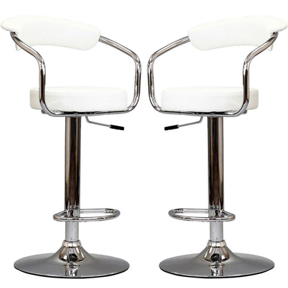 Modway Diner Bar Stool Set of 2 FredCo