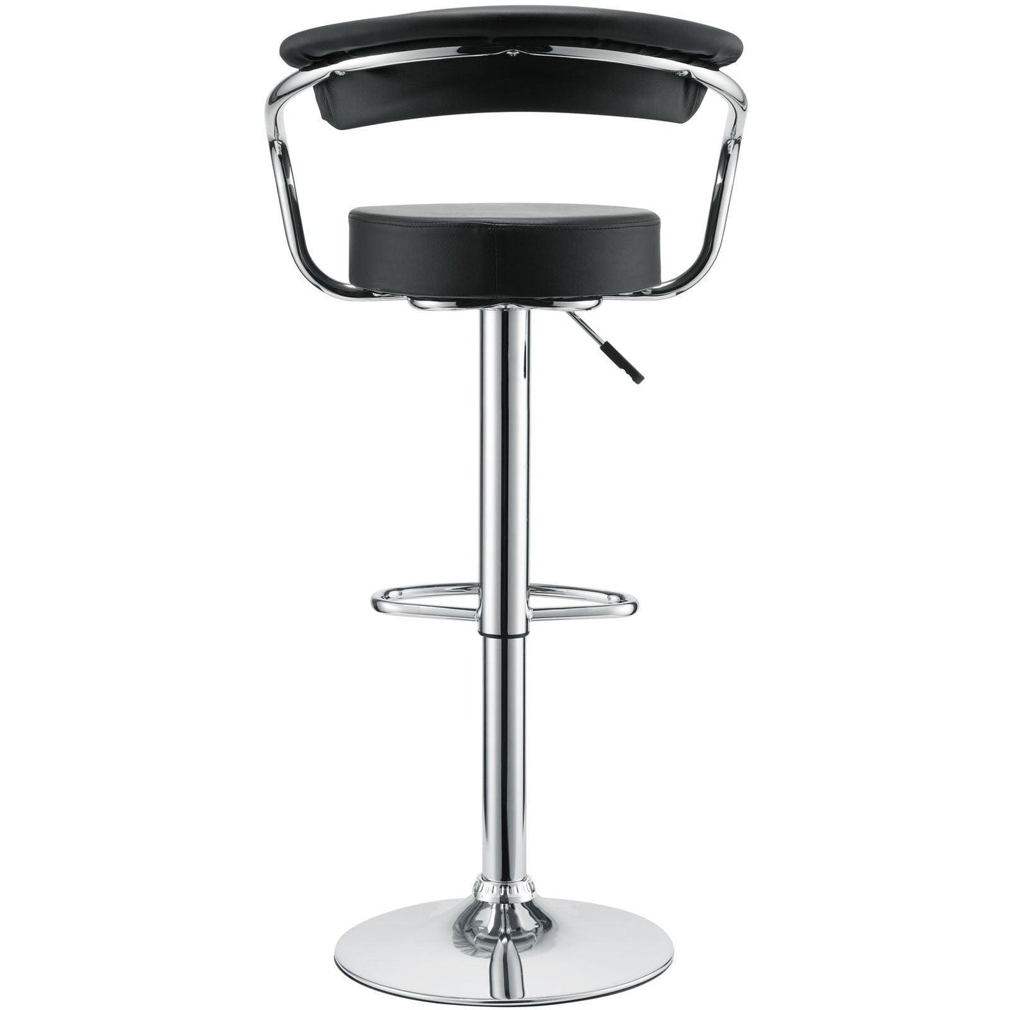 Modway Diner Bar Stool Set of 4 FredCo