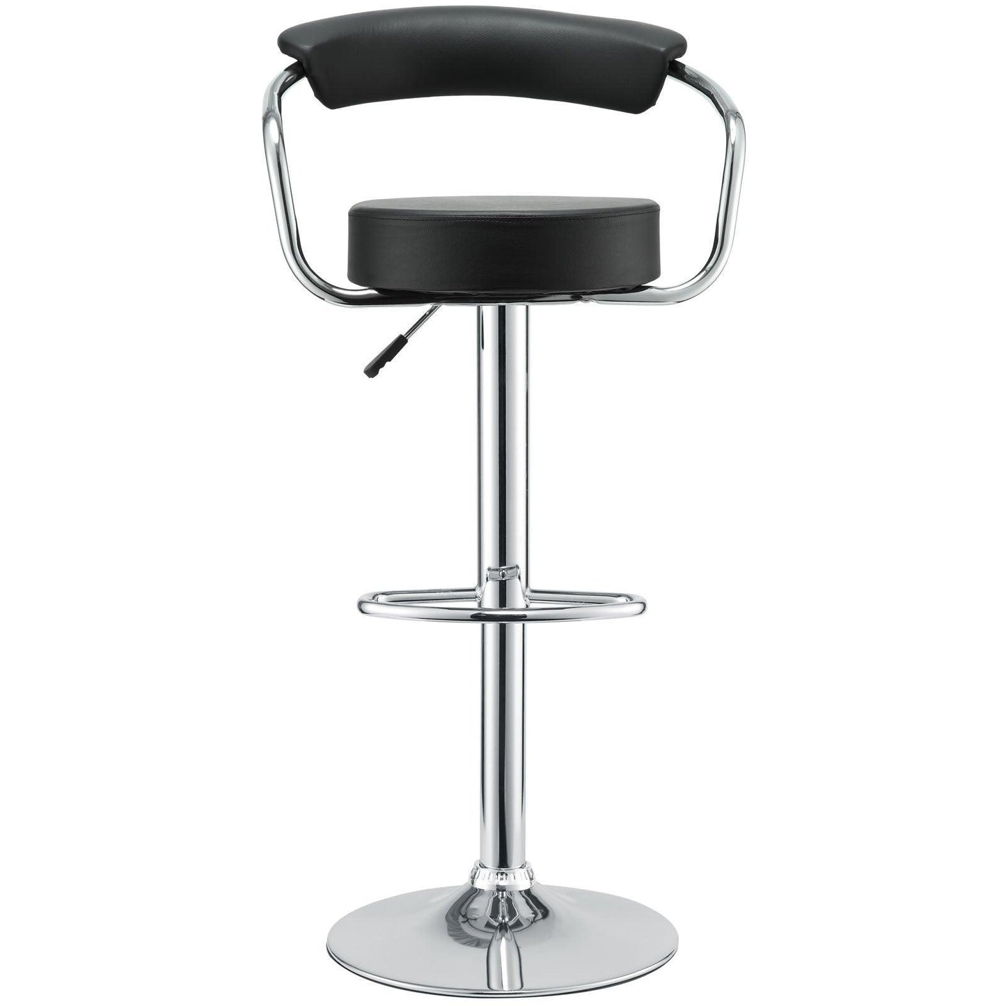 Modway Diner Bar Stool Set of 4 FredCo