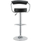 Modway Diner Bar Stool Set of 4 FredCo