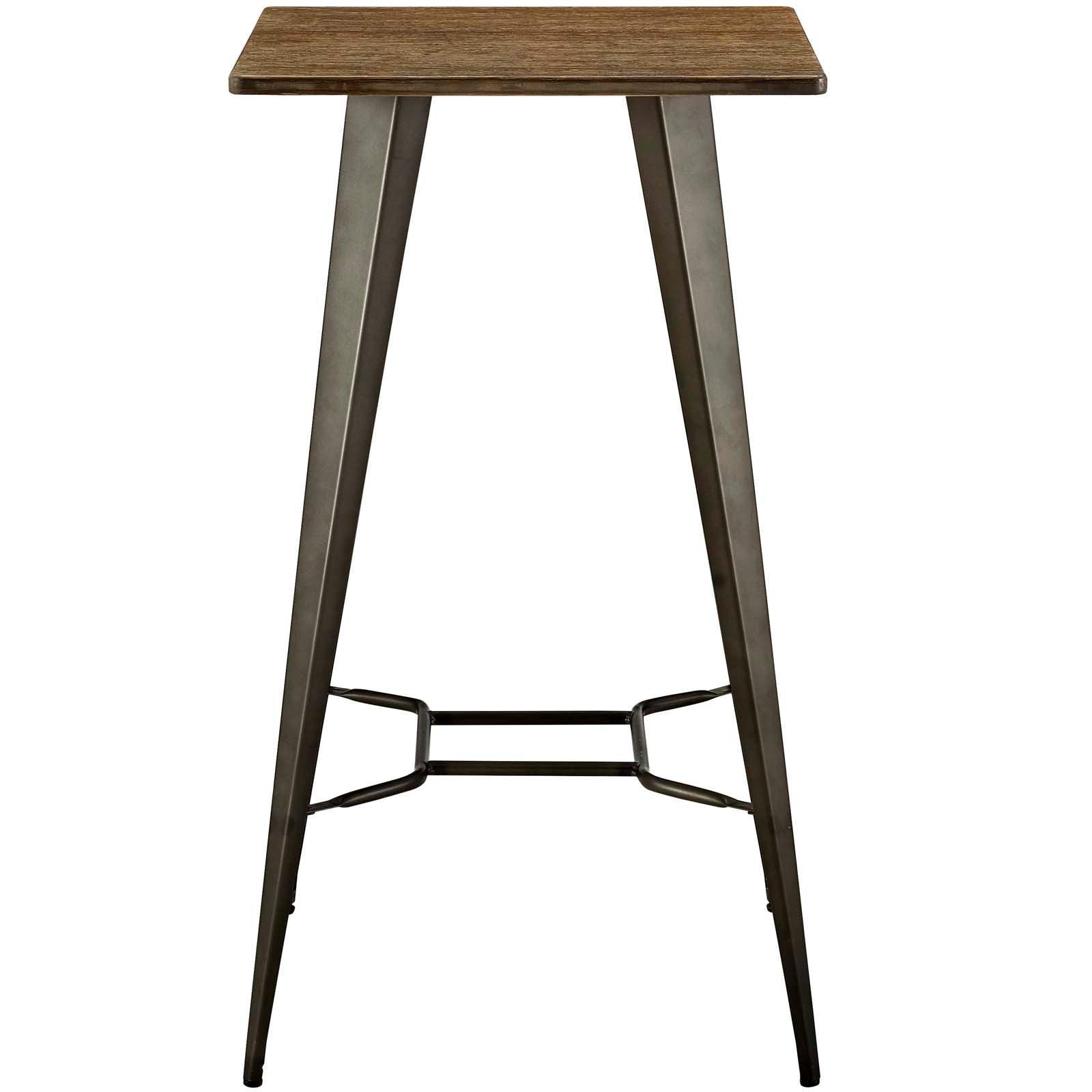 Modway Direct Bar Table FredCo