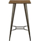 Modway Direct Bar Table FredCo