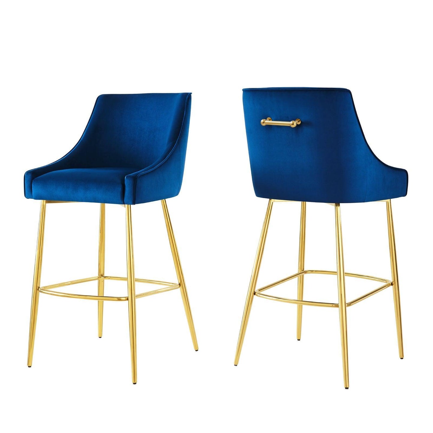 Modway Discern Bar Stools - Set of 2 FredCo
