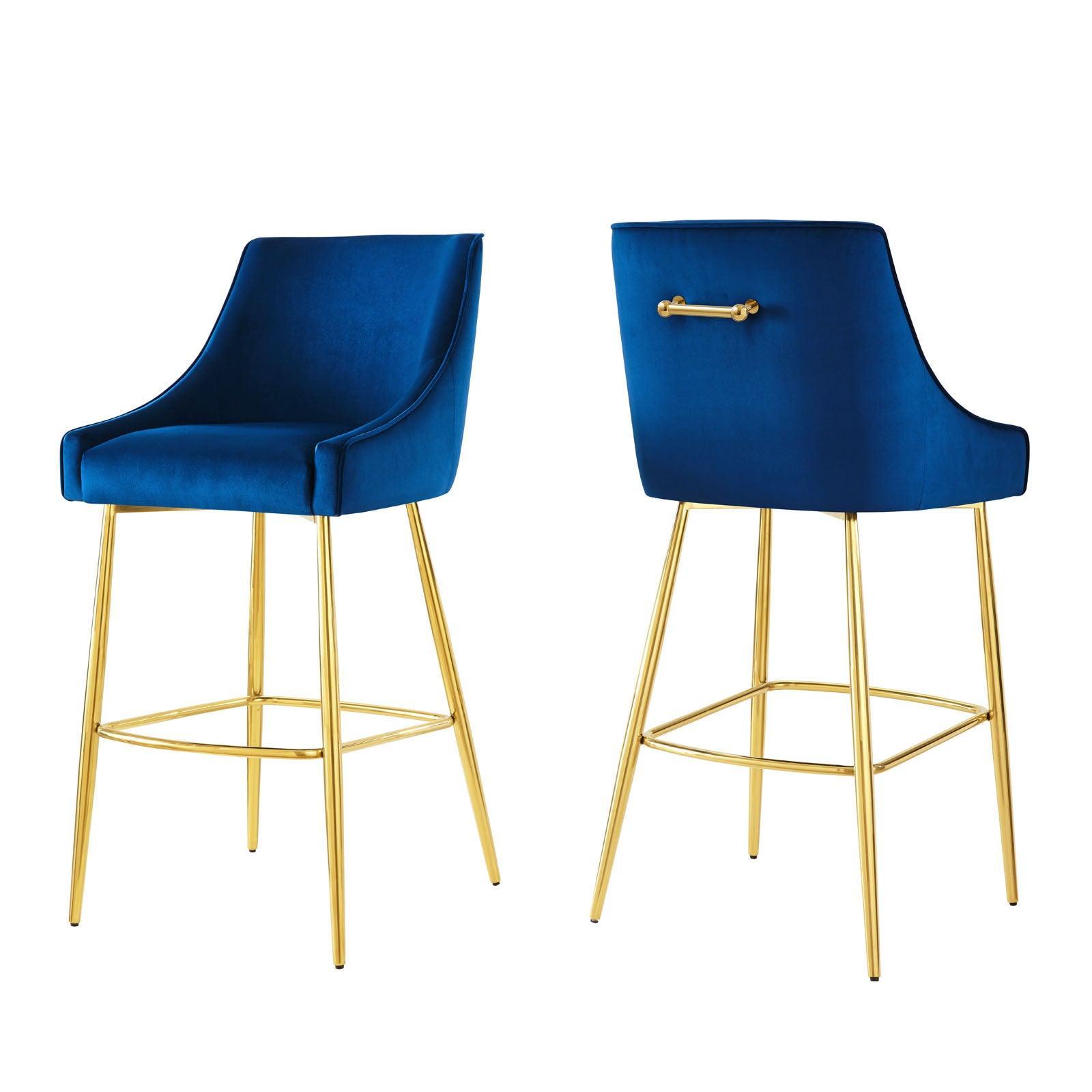 Modway Discern Bar Stools - Set of 2 FredCo