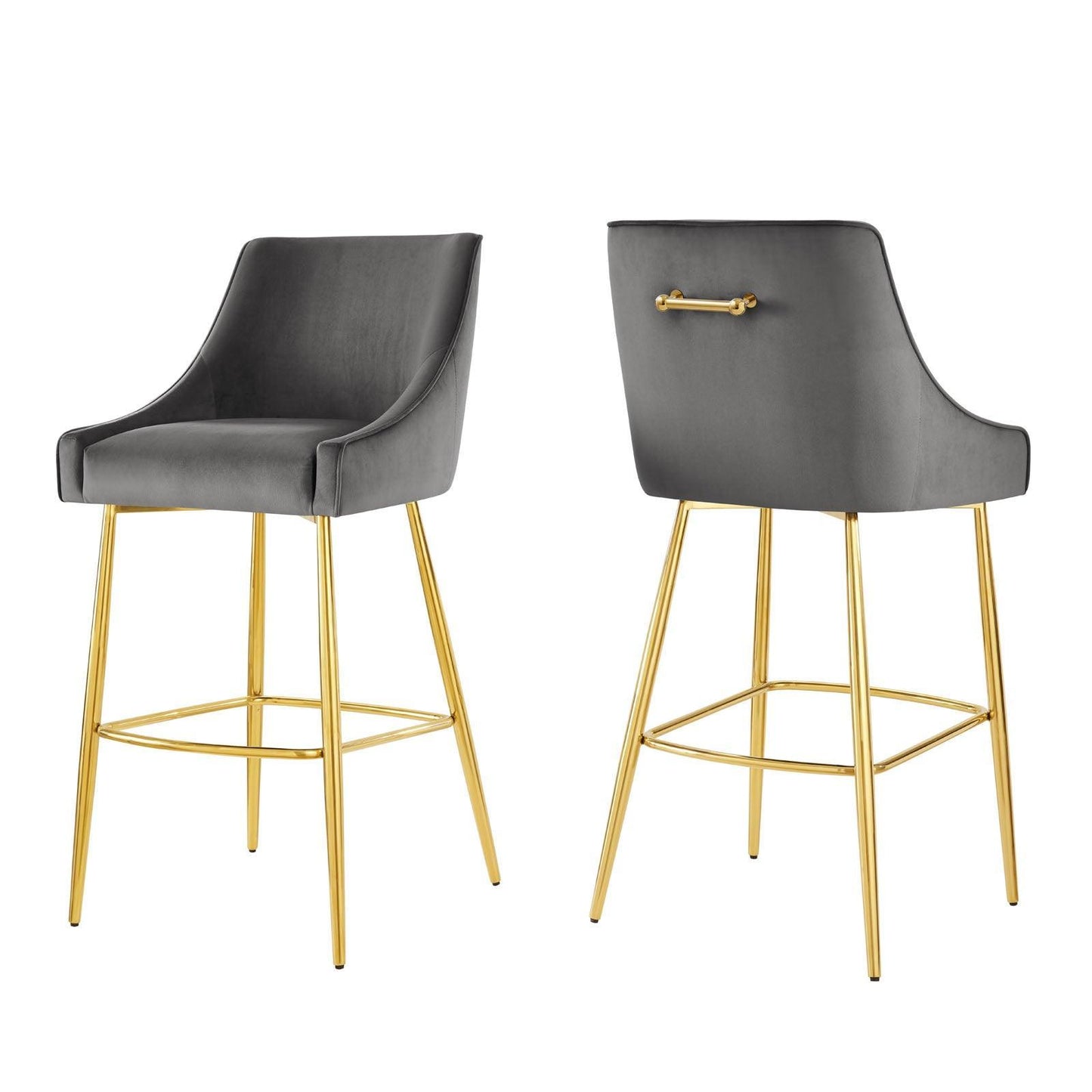Modway Discern Bar Stools - Set of 2 FredCo