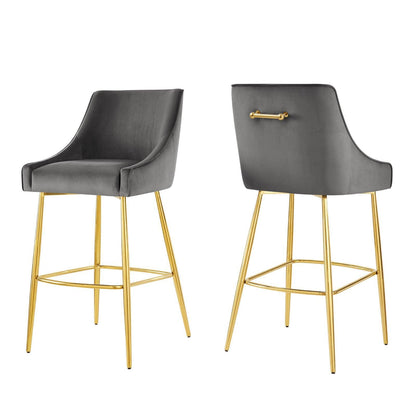 Modway Discern Bar Stools - Set of 2 FredCo