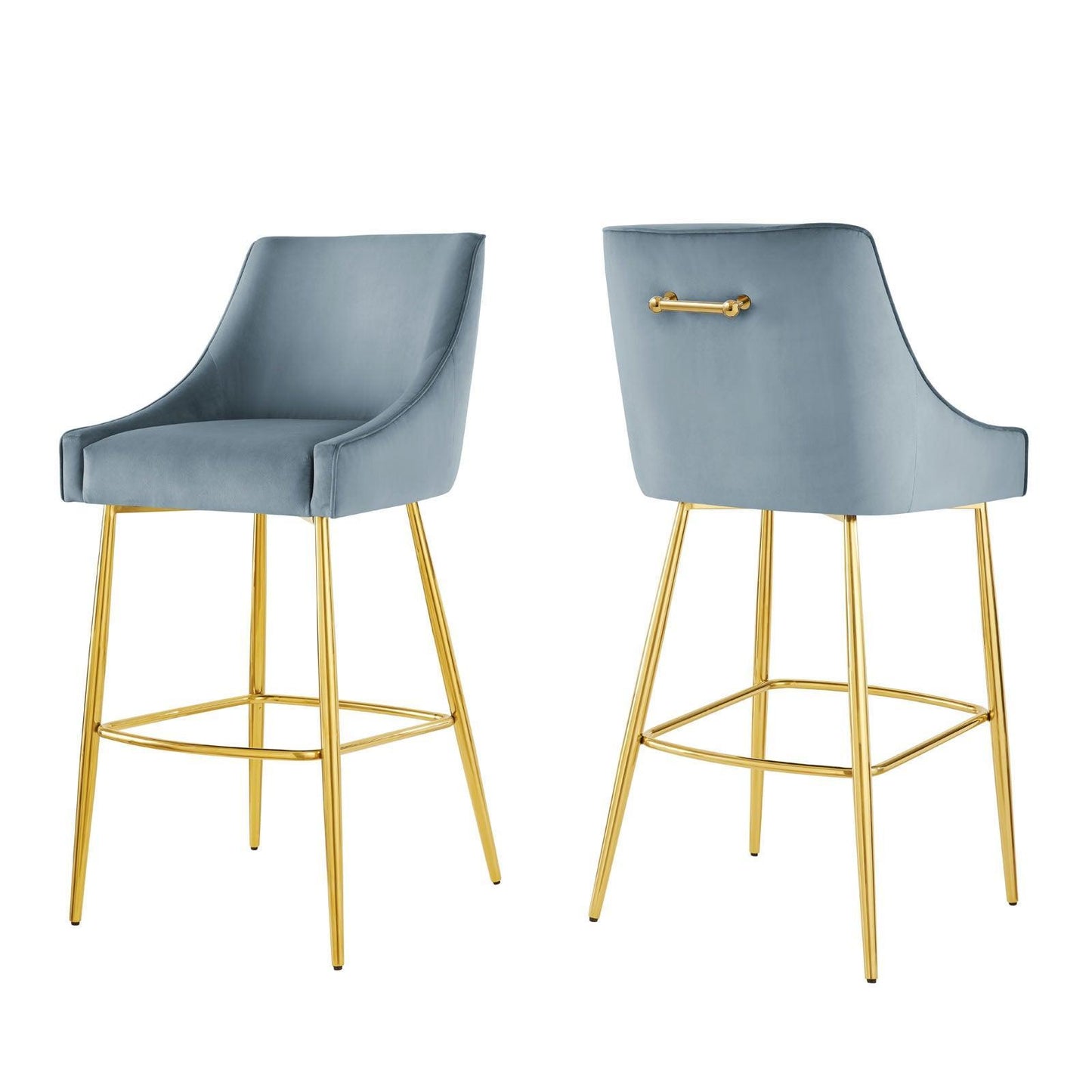 Modway Discern Bar Stools - Set of 2 FredCo