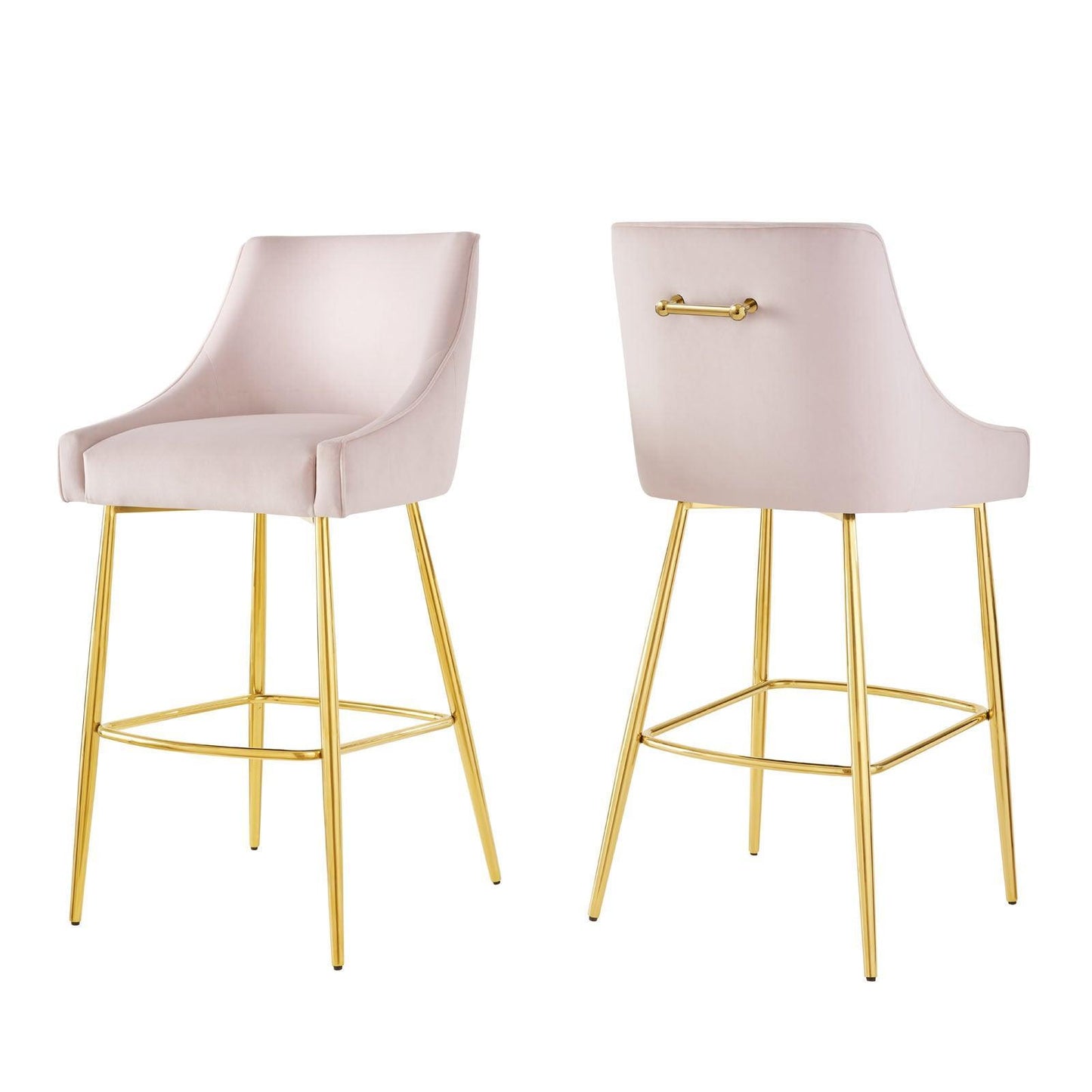 Modway Discern Bar Stools - Set of 2 FredCo