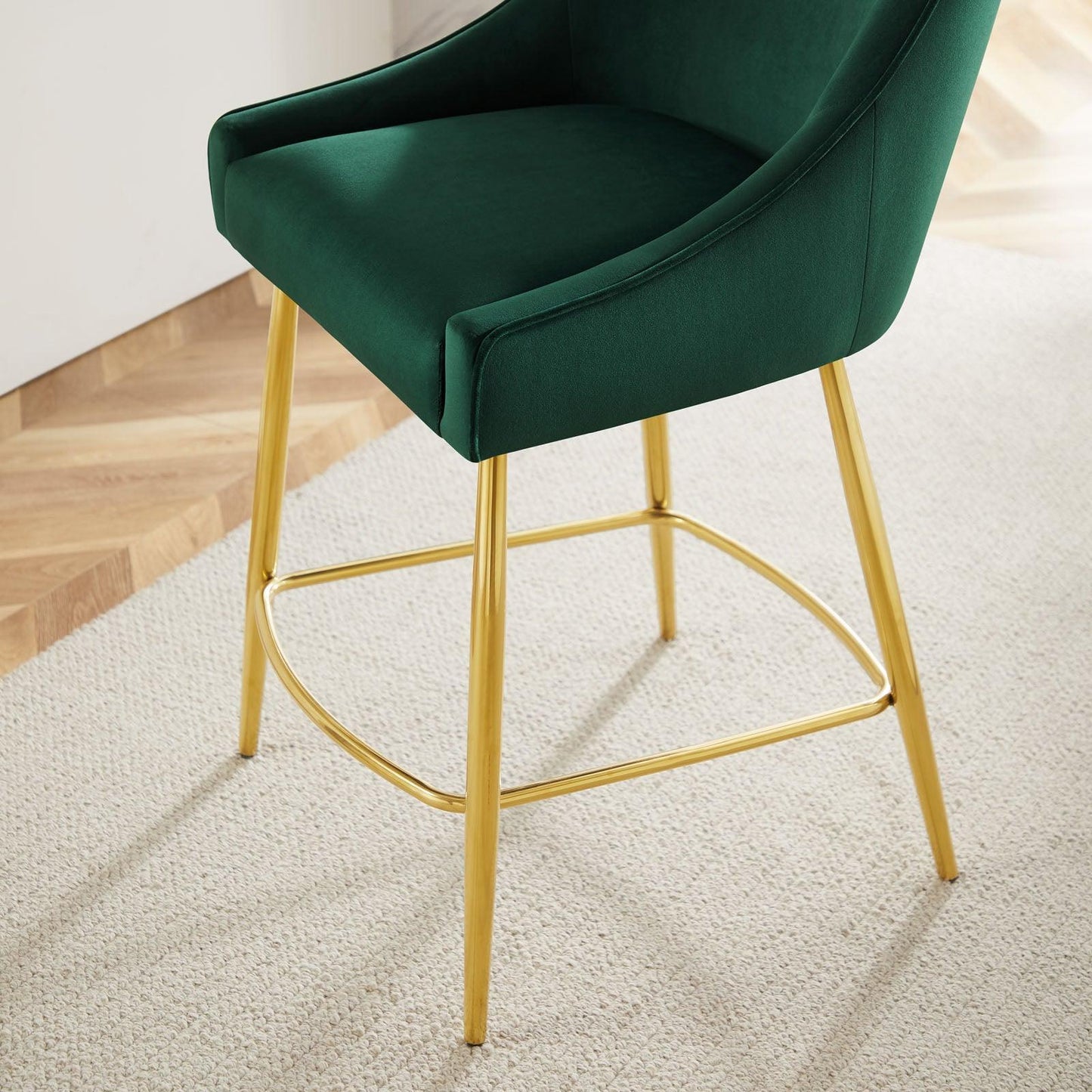 Modway Discern Counter Stools - Set of 2 FredCo