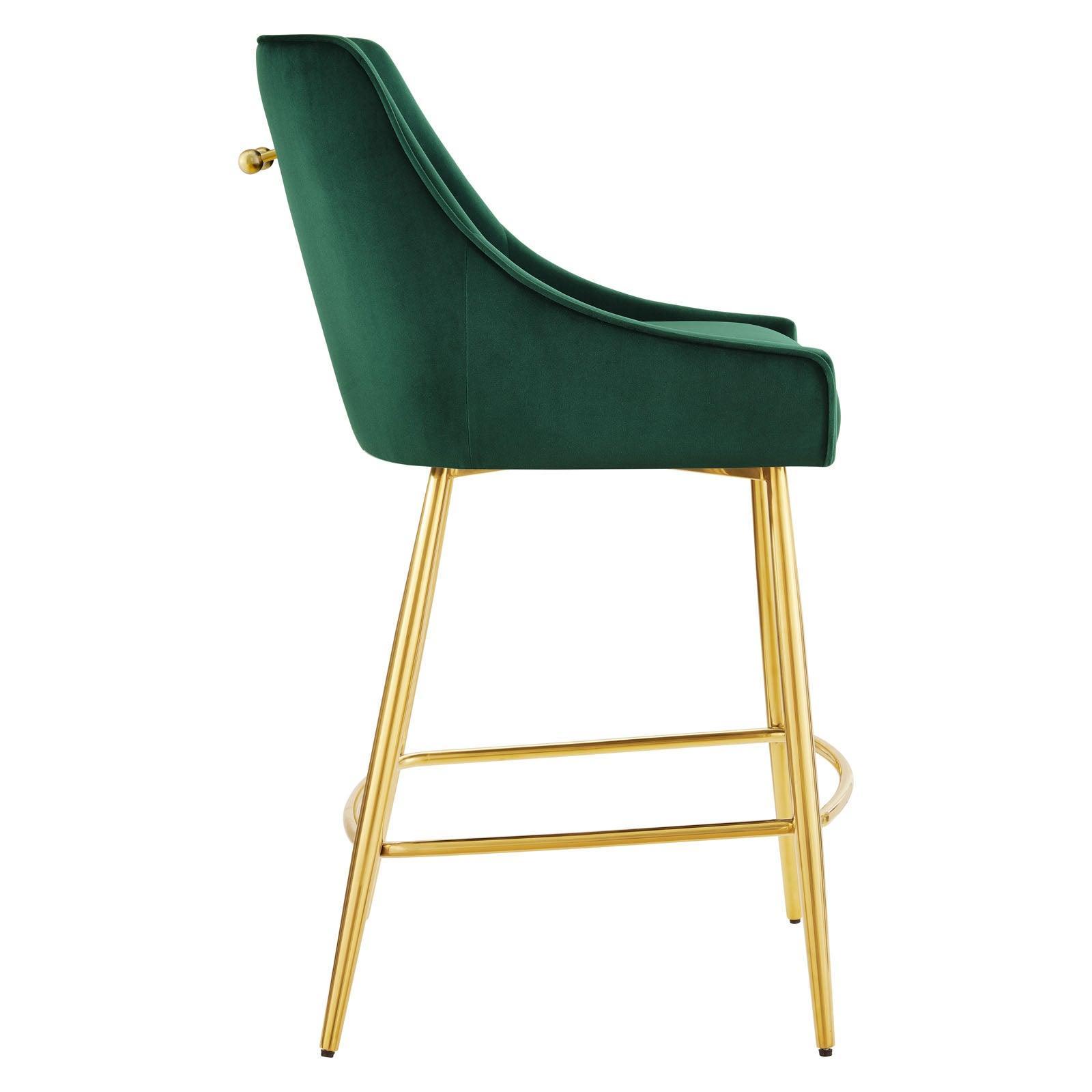 Modway Discern Counter Stools - Set of 2 FredCo