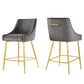 Modway Discern Counter Stools - Set of 2 FredCo
