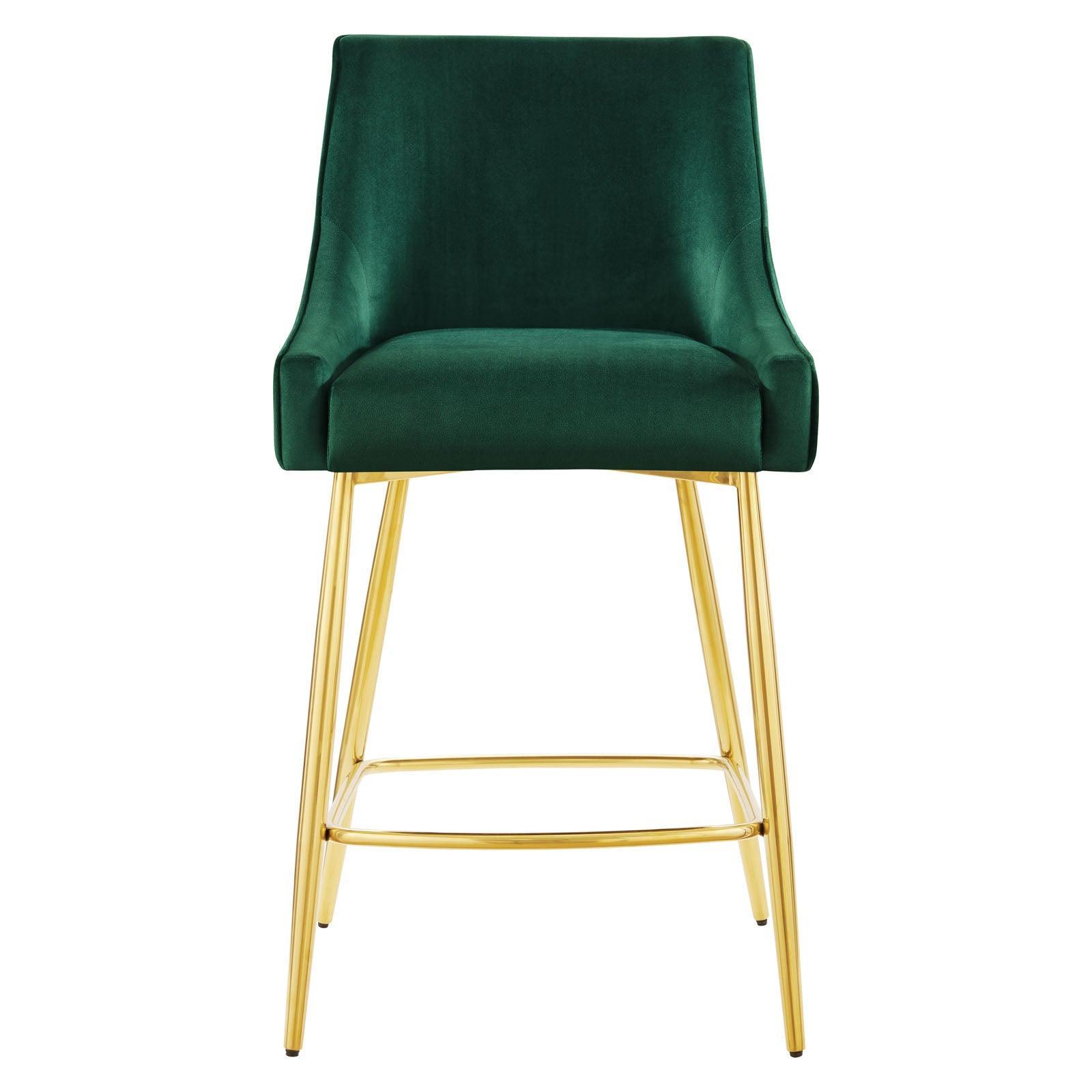 Modway Discern Counter Stools - Set of 2 FredCo