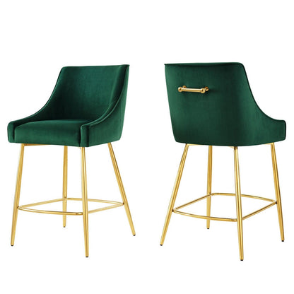Modway Discern Counter Stools - Set of 2 FredCo
