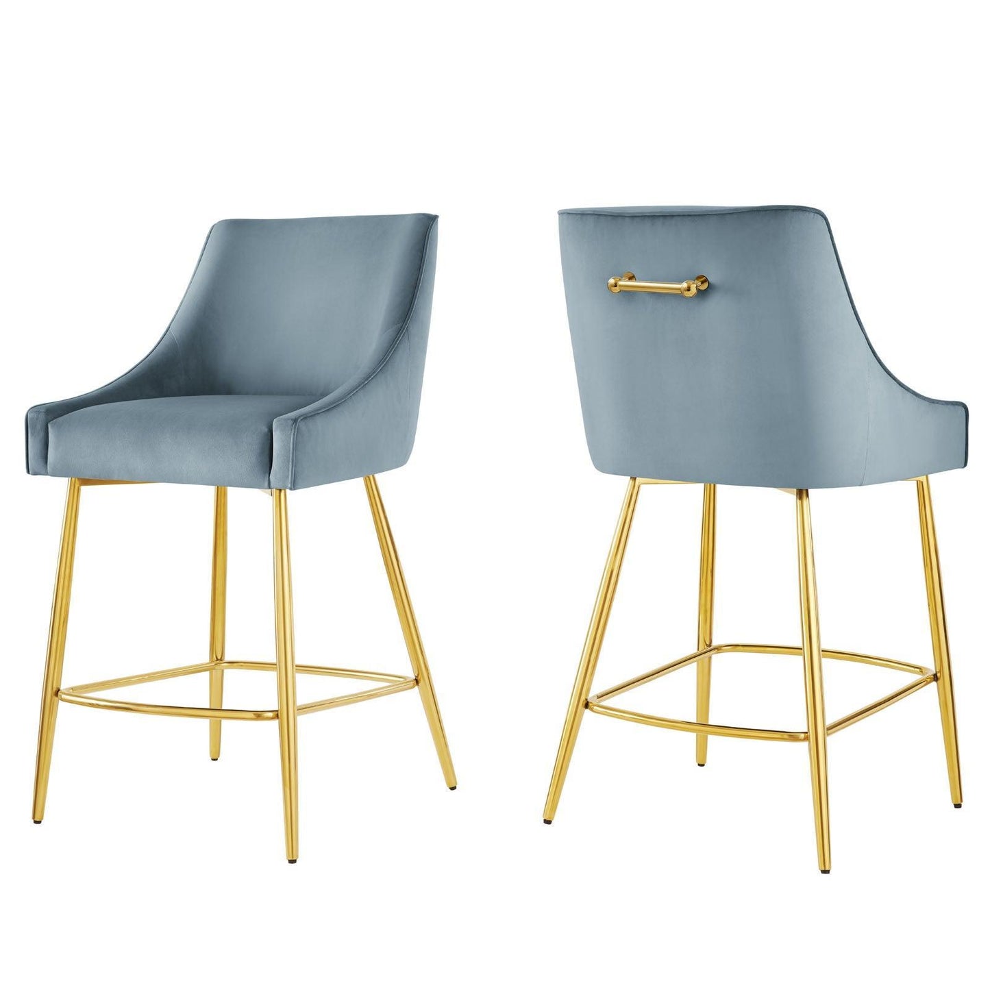 Modway Discern Counter Stools - Set of 2 FredCo
