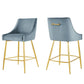 Modway Discern Counter Stools - Set of 2 FredCo