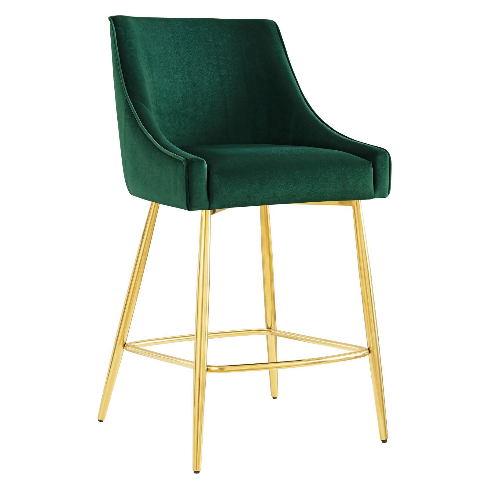 Modway Discern Counter Stools - Set of 2 FredCo