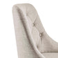 Modway Distinct Tufted Swivel Upholstered Office Chair FredCo