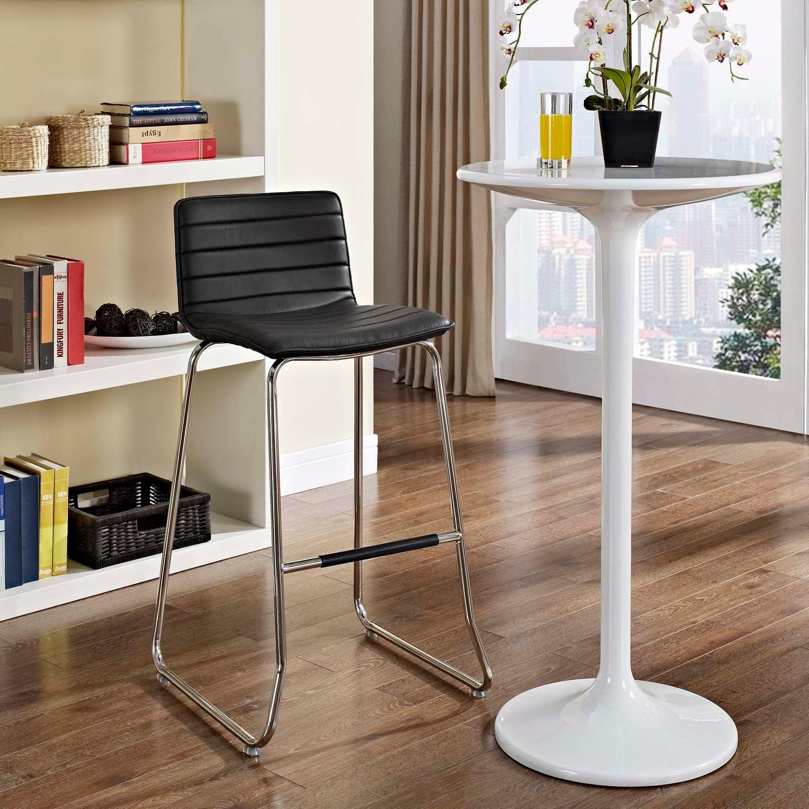 Modway Dive Bar Stool FredCo