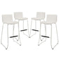 Modway Dive Bar Stool Set of 4 FredCo