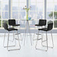 Modway Dive Bar Stool Set of 4 FredCo