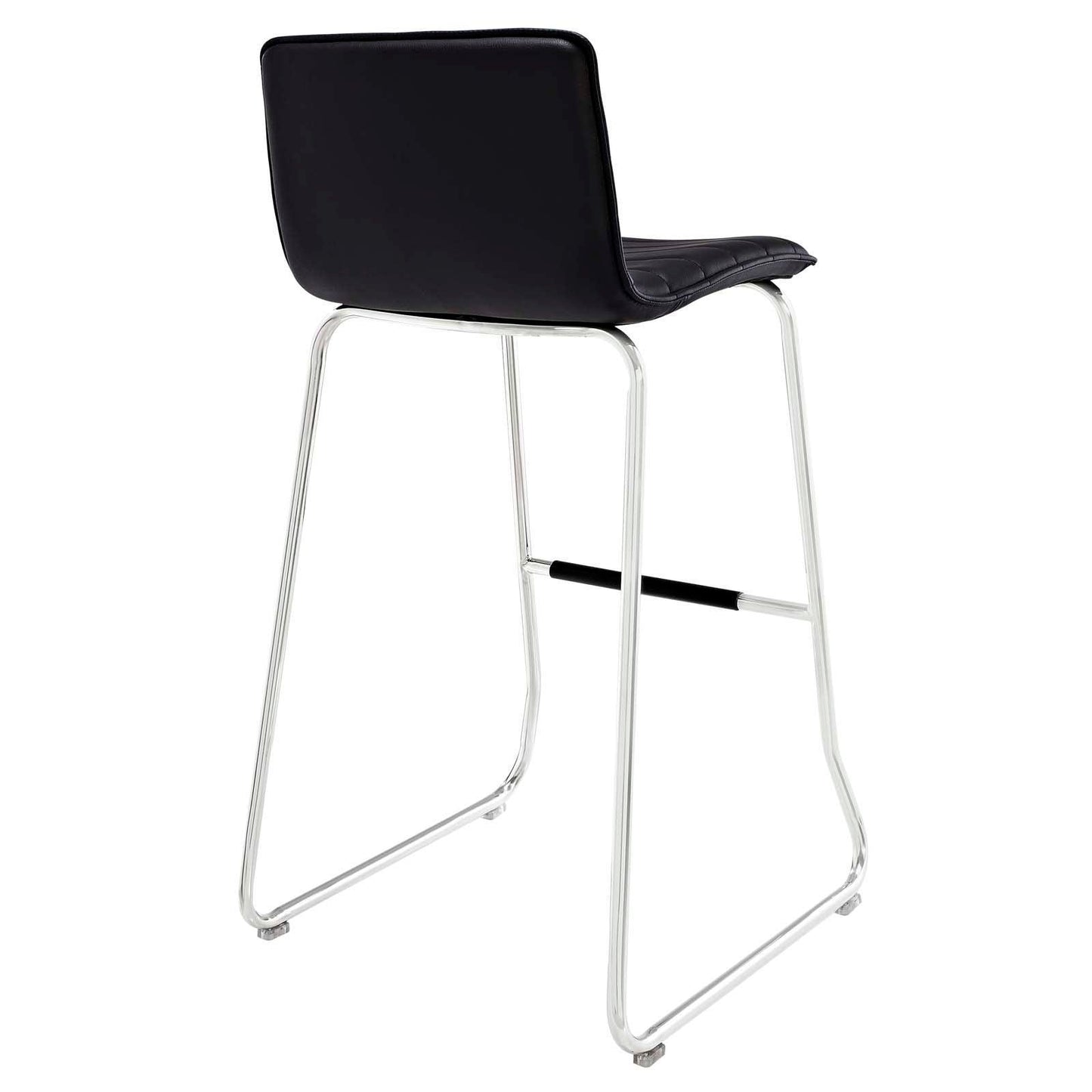 Modway Dive Bar Stool Set of 4 FredCo