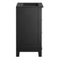 Modway Dixie 24” Solid Wood Bathroom Vanity Cabinet, EEI-6724 FredCo