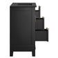 Modway Dixie 36” Solid Wood Bathroom Vanity Cabinet, EEI-6726 FredCo