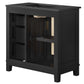 Modway Dixie 36” Solid Wood Bathroom Vanity Cabinet, EEI-6726 FredCo