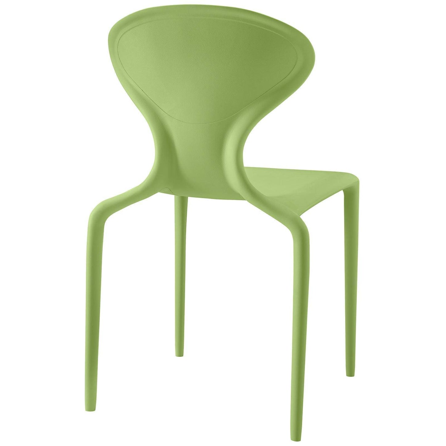 Modway Draw Dining Side Chair FredCo