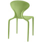 Modway Draw Dining Side Chair FredCo