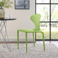 Modway Draw Dining Side Chair FredCo